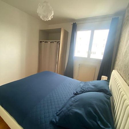 Appartement Spacieux Et Chaleureux - 4Pers - Refait A Neuf - Parking Privatif - Proches Axes, Commerces Et Services - Check In 24-24 Lempdes エクステリア 写真