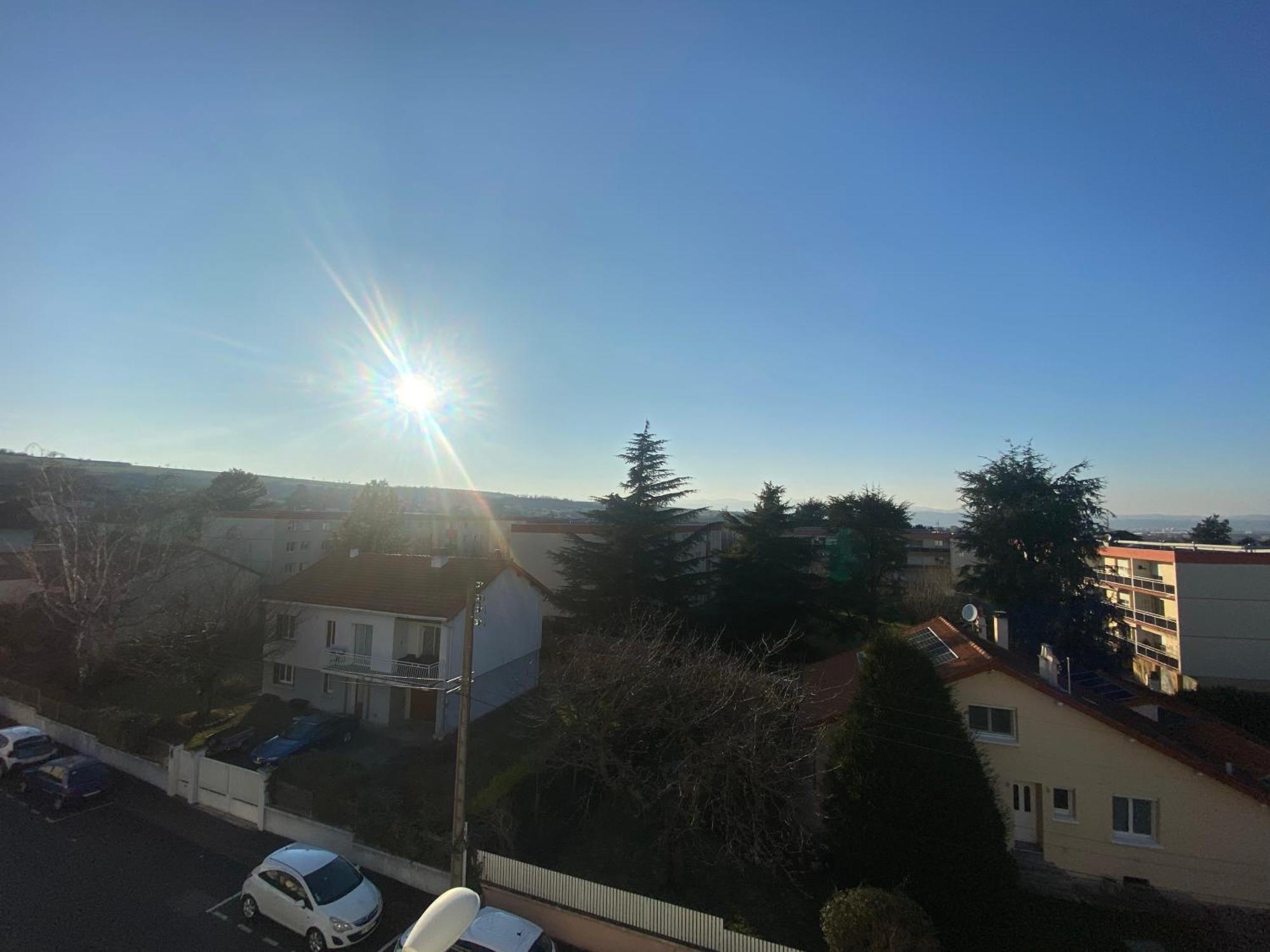Appartement Spacieux Et Chaleureux - 4Pers - Refait A Neuf - Parking Privatif - Proches Axes, Commerces Et Services - Check In 24-24 Lempdes エクステリア 写真