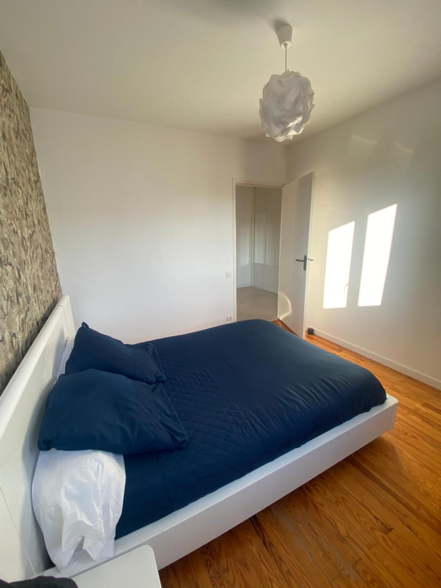 Appartement Spacieux Et Chaleureux - 4Pers - Refait A Neuf - Parking Privatif - Proches Axes, Commerces Et Services - Check In 24-24 Lempdes エクステリア 写真